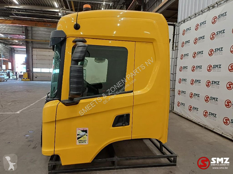 Ricambio per autocarri Scania Occ cabine Scania...