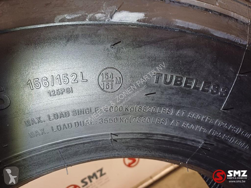 Ricambio per autocarri  Band 315/80r22.5 Agate...