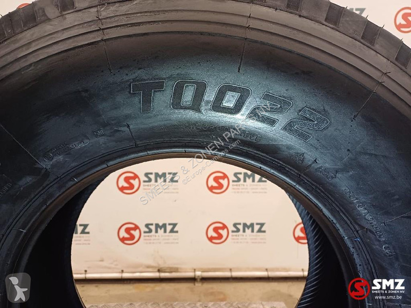 Ricambio per autocarri  Band 385/65R22.5 Torque...