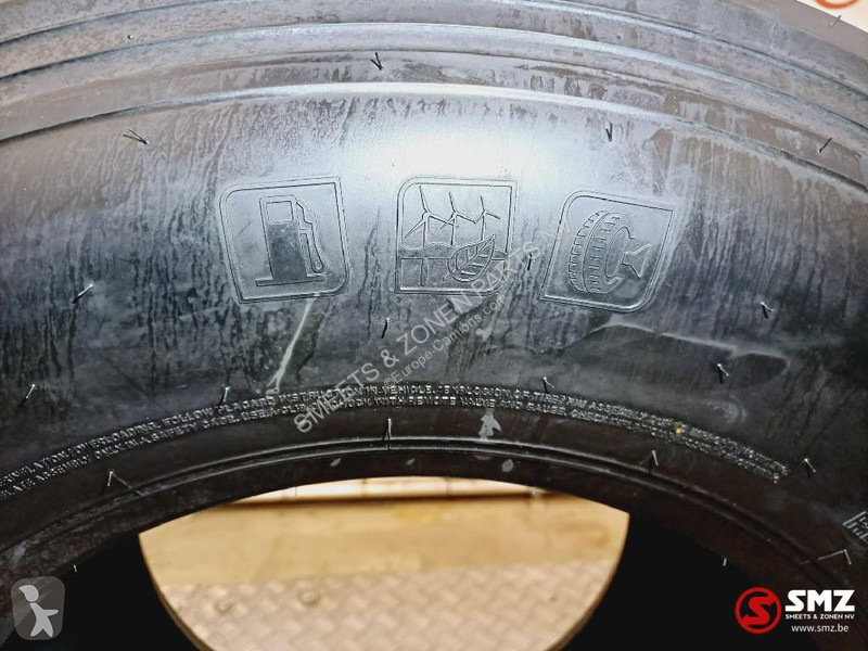 Vrachtwagenonderdelen Goodyear Band 435/50r19.5...