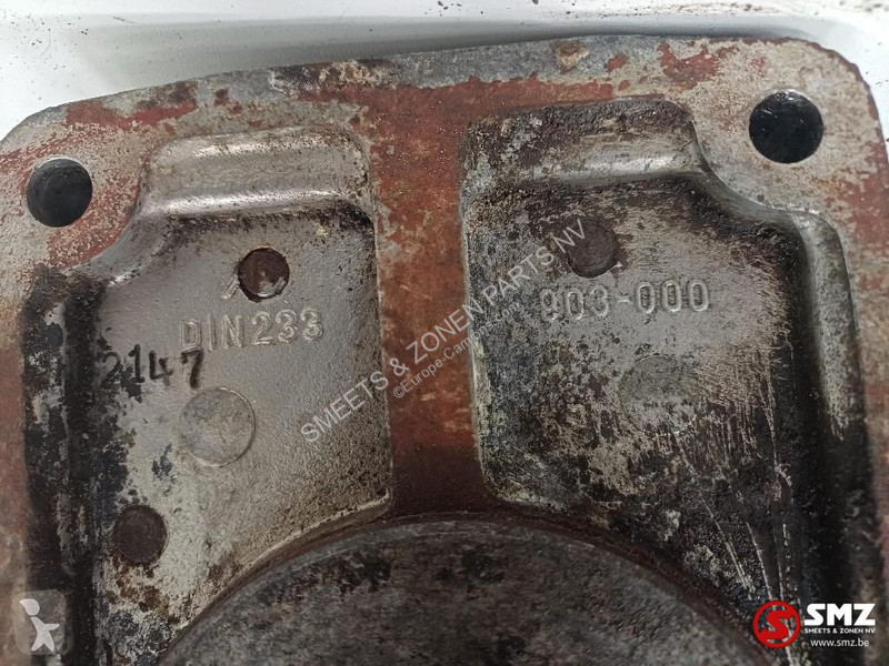 Reservdelar lastbilar Renault Occ hydraulische...