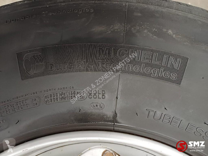 Vrachtwagenonderdelen Michelin Occ...