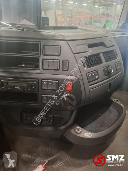 Reservdelar lastbilar DAF Occ cabine compleet DAF