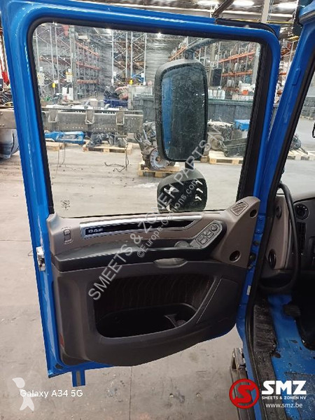 Reservdelar lastbilar DAF Occ cabine DAF Super...