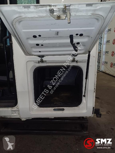 Reservedele til lastbil MAN Occ cabine MAN  euro 6