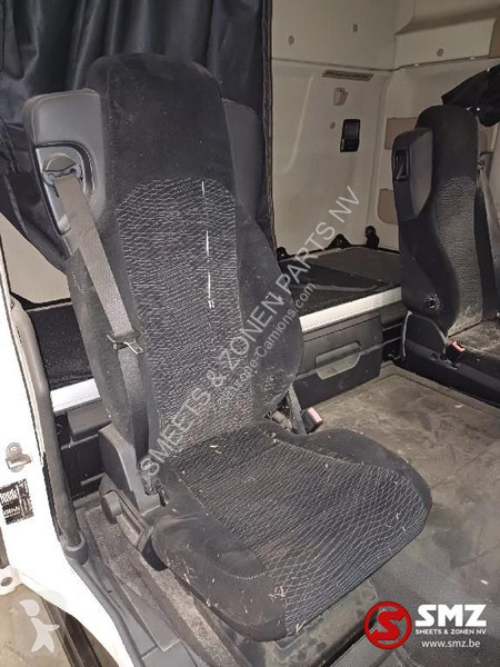 Reservedele til lastbil Mercedes Occ cabine...
