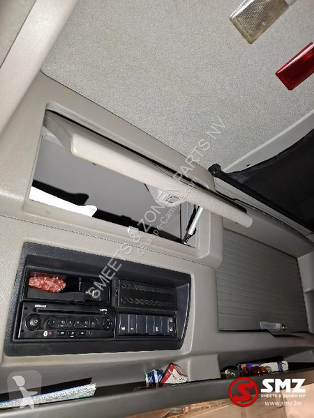 Reservdelar lastbilar Renault Occ cabine...