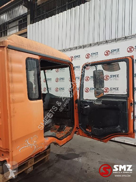 Piese camioane MAN Occ cabine MAN