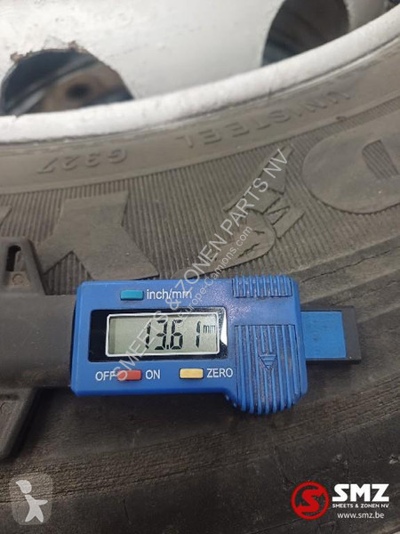 Reservdelar lastbilar Goodyear Occ...