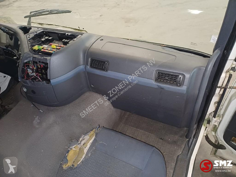 Reservdelar lastbilar Volvo Occ cabine Volvo