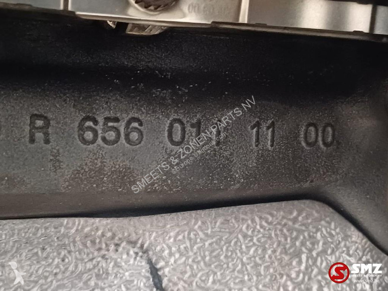 Náhradní díly pro kamiony Mercedes Occ motor...