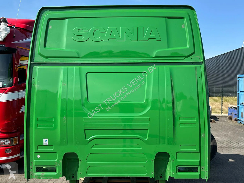 Vrachtwagenonderdelen Scania Next en S-Cabine /...