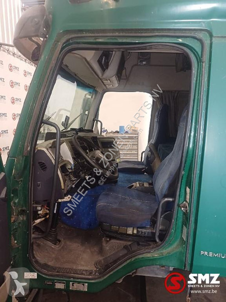 Piese camioane Renault Occ cabine Renault