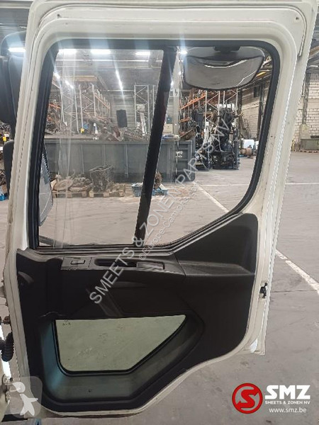 Reservdelar lastbilar Volvo Occ cabine Volvo