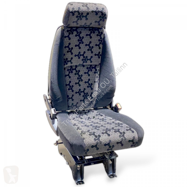 Ricambio per autocarri Scania R-Series (01.16-)