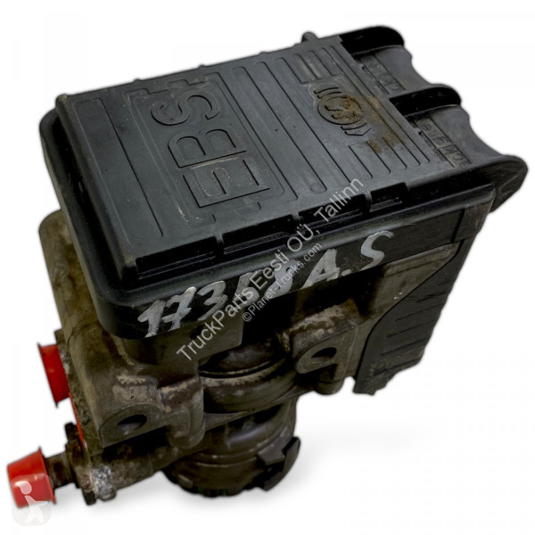 Reservdelar lastbilar Scania R-Series (01.16-)