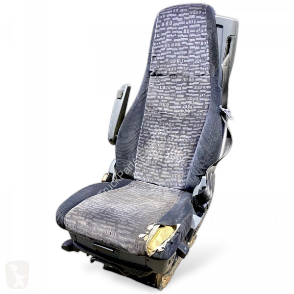 Reservedele til lastbil Scania R-series (01.04-)