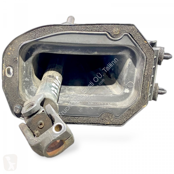 Pièces poids lourds Scania R-Series (01.16-)