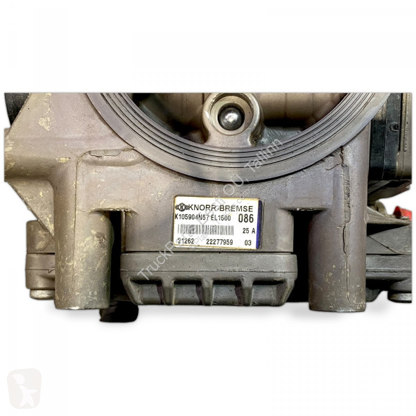 Reservedele til lastbil Volvo FE (01.13-)
