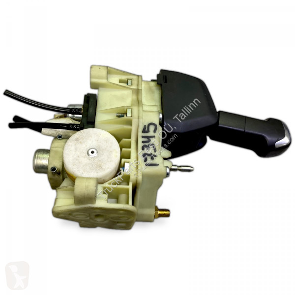 Reservdelar lastbilar Scania R-Series (01.16-)