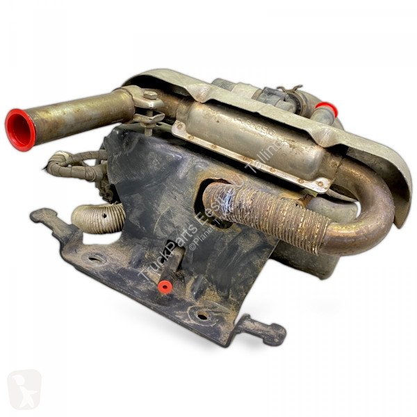 Reservedele til lastbil Scania R-Series (01.16-)