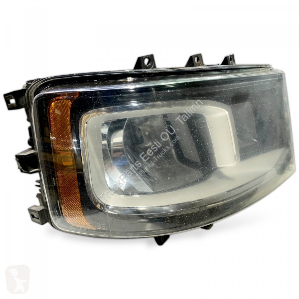 Scania R-Series (01.16-) truck part