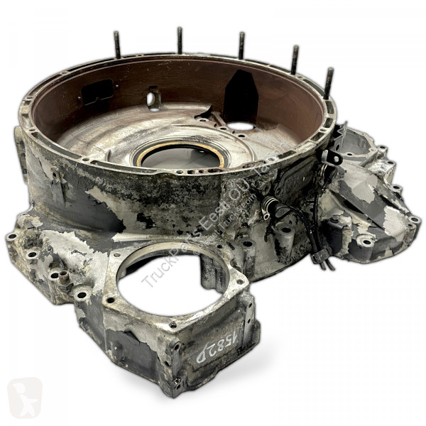 Reservdelar lastbilar Scania G-series (01.04-)