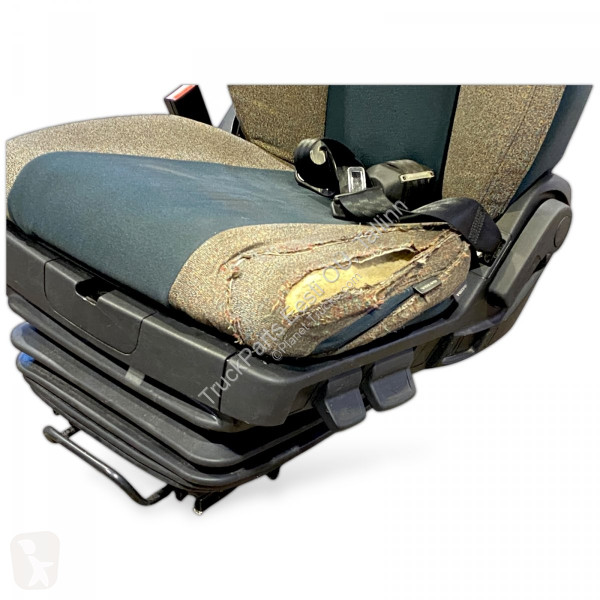 Reservdelar lastbilar Volvo FE (01.13-)