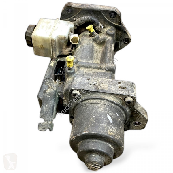 Reservdelar lastbilar Scania R-Series (01.16-)