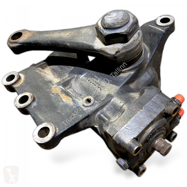 Reservedele til lastbil Scania R-series (01.04-)