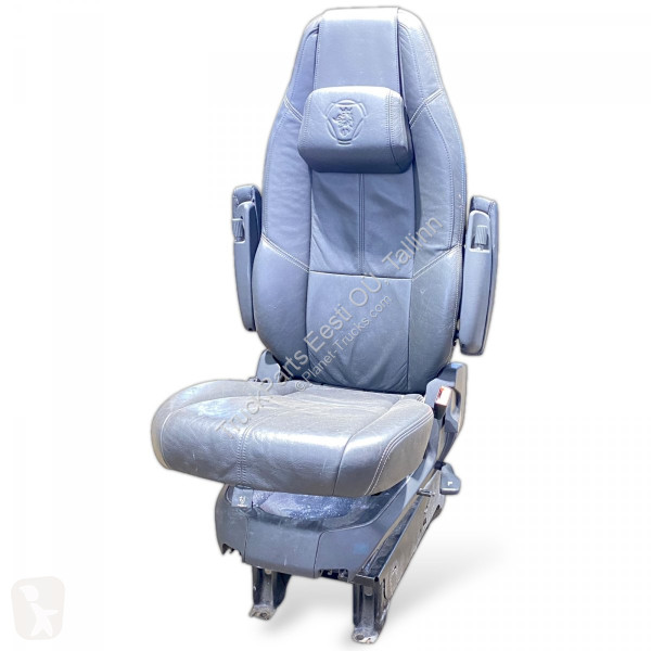 Peças pesados Scania R-Series (01.16-)