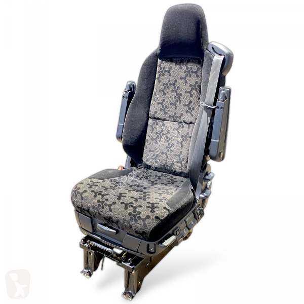Peças pesados Scania R-Series (01.16-)