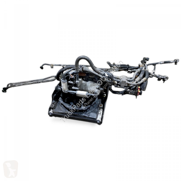 Pièces poids lourds Scania R-Series (01.16-)