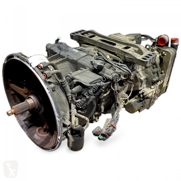 Reservdelar lastbilar Scania R-Series (01.16-)