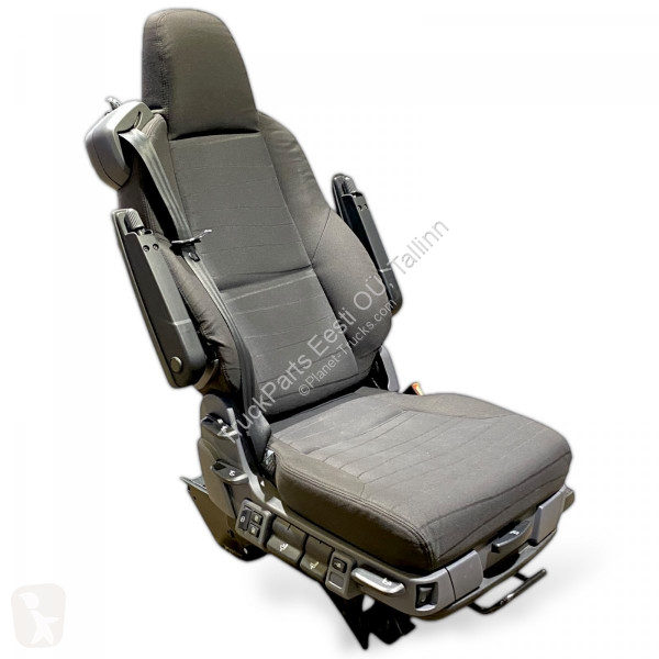 Reservdelar lastbilar Scania R-series (01.04-)