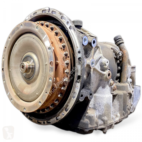 Truck part