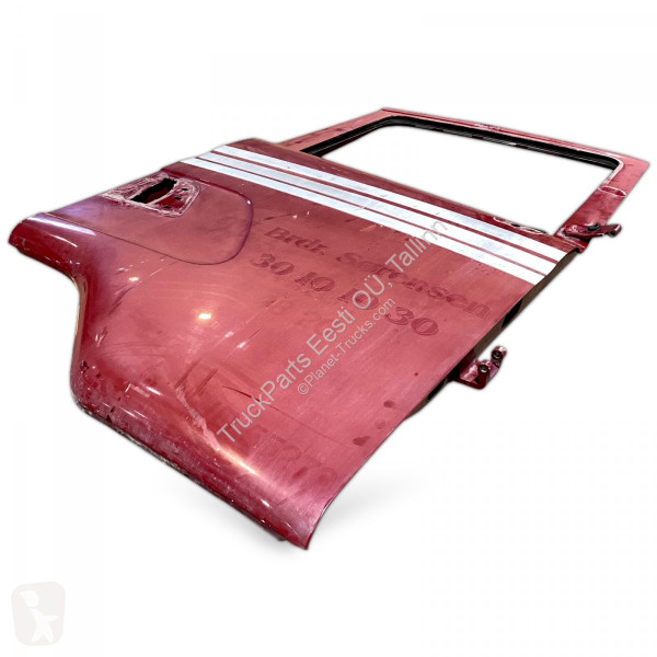 Reservdelar lastbilar Scania R-series (01.04-)