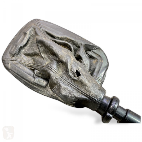 Reservdelar lastbilar Scania R-series (01.04-)