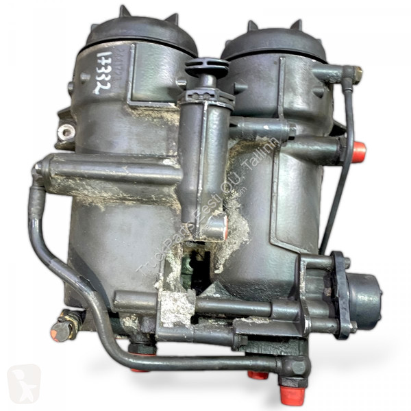 Reservedele til lastbil Scania K-Series (01.06-)
