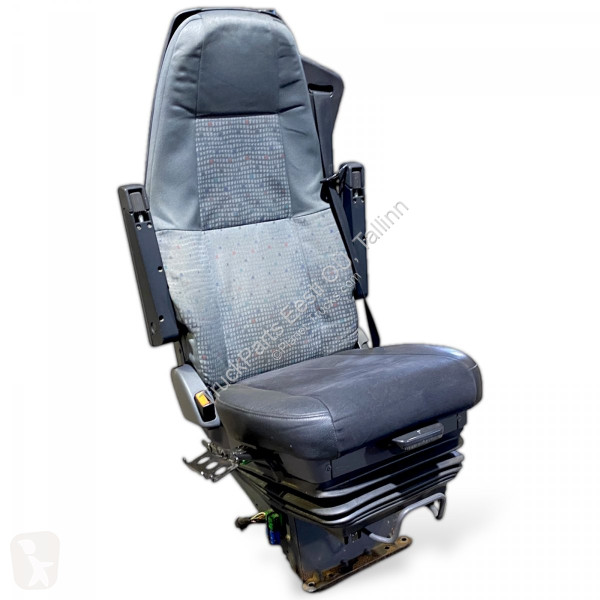 Pièces poids lourds Volvo FM9 (01.01-1205)