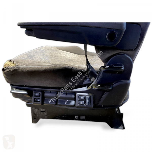 Peças pesados Scania R-Series (01.16-)