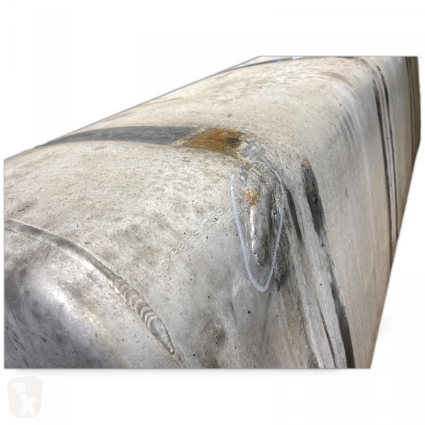 Ricambio per autocarri Scania R-series (01.04-)