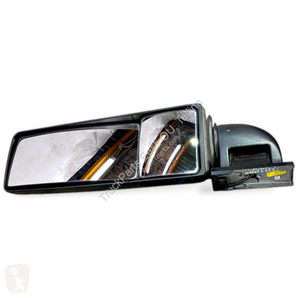 Peças pesados Scania K-Series (01.06-)