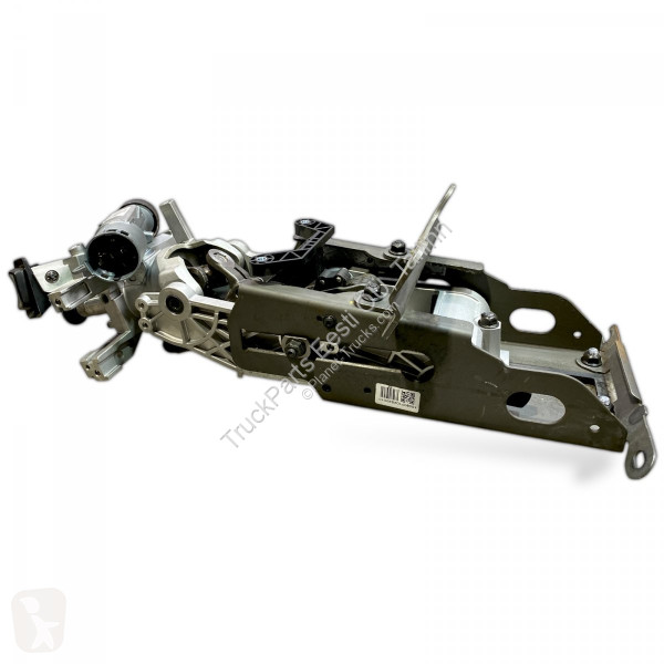 Reservedele til lastbil Scania R-Series (01.16-)