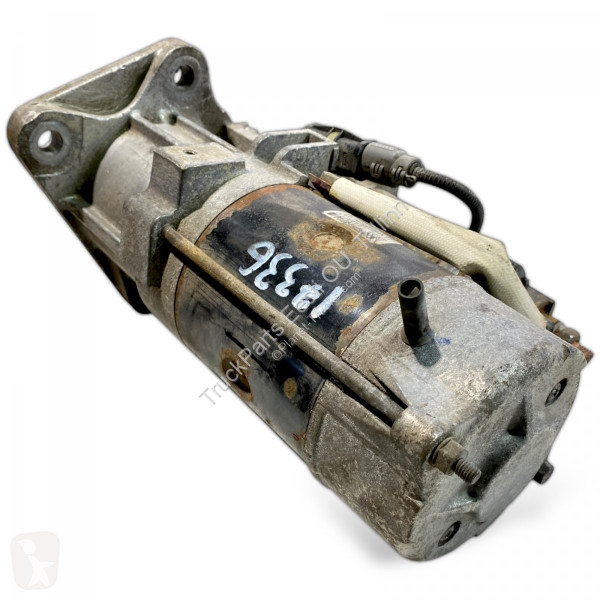 Reservdelar lastbilar MAN TGX 18.460 (01.07-)