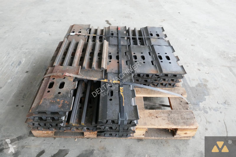 Ricambio per autocarri Fiat-Hitachi FL9 Track...