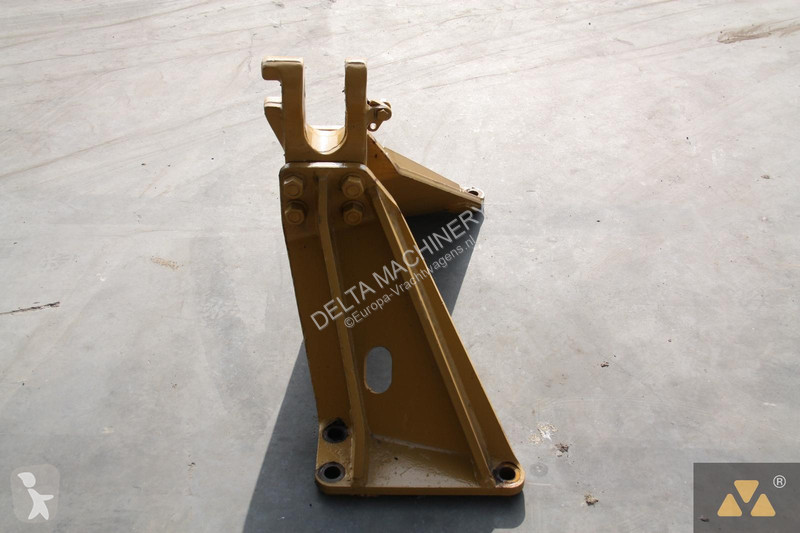 Pièces poids lourds Caterpillar Drawbar