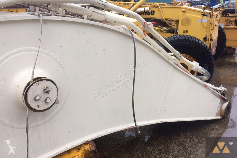 Pièces poids lourds Caterpillar Boom