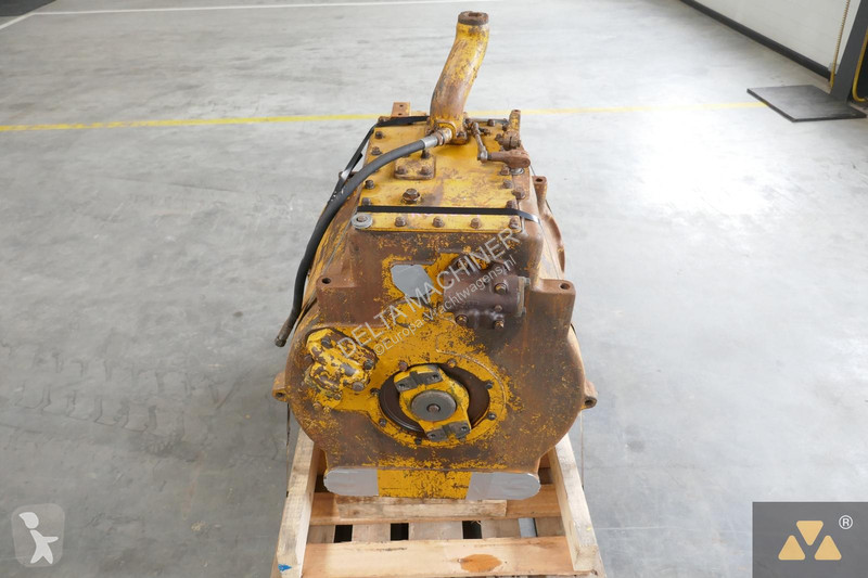 Pièces poids lourds Caterpillar Transmission