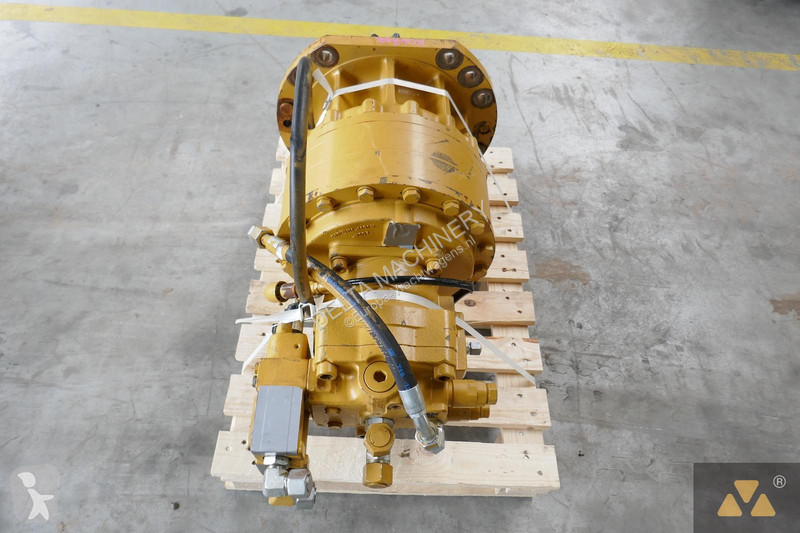 Náhradní díly pro kamiony Caterpillar 296-6249